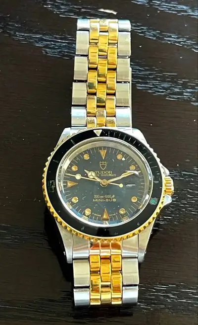 Tudor 94401