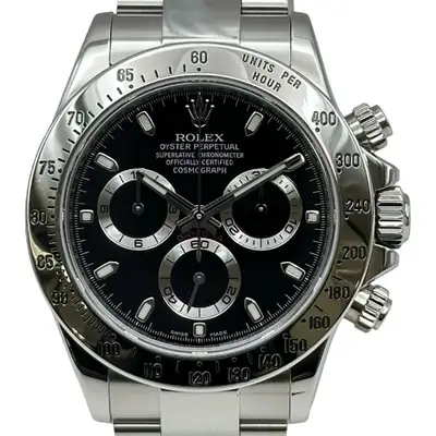 Rolex Daytona 116500