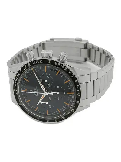 Omega Speedmaster First Omega in Space