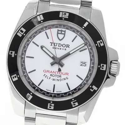 Tudor 20050