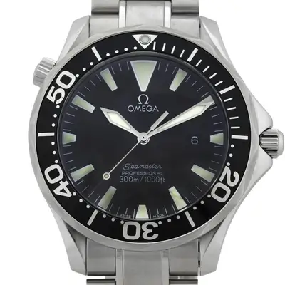 Omega Seamaster 2264.50.00