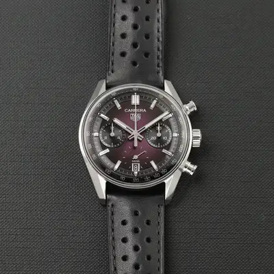 TAG Heuer Carrera Chronograph CBS2219.FC6607