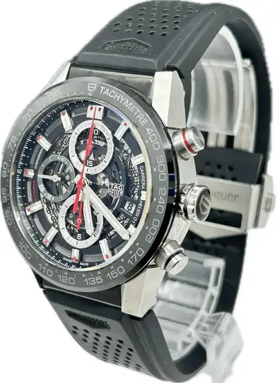 TAG Heuer Carrera Heuer 01 CAR201V.FT6046