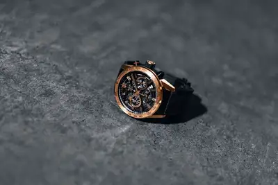 TAG Heuer Carrera Caliber 02 Chronograph