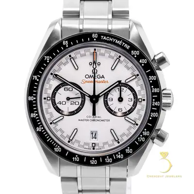 Omega Speedmaster 329.30.44.51.04.001