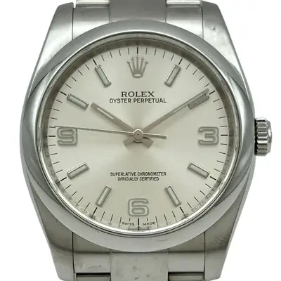 Rolex Oyster Perpetual 36 116000 Stainless