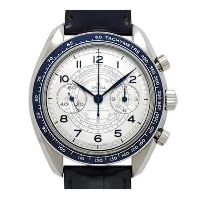 Omega Speedmaster 329.33.43.51.02.001