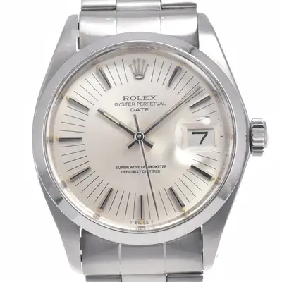 Rolex Oyster Perpetual 150208