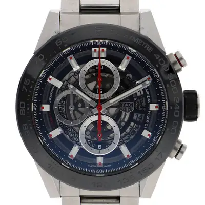 TAG Heuer Carrera CAR2A1W-0 TO312540