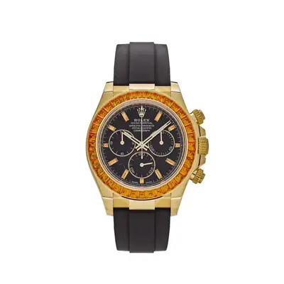 Rolex Daytona 116588SACO