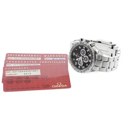 Omega Speedmaster 321.10.44.50.01.001