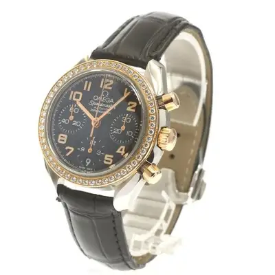 Omega Speedmaster 324.28.38.40.06.001