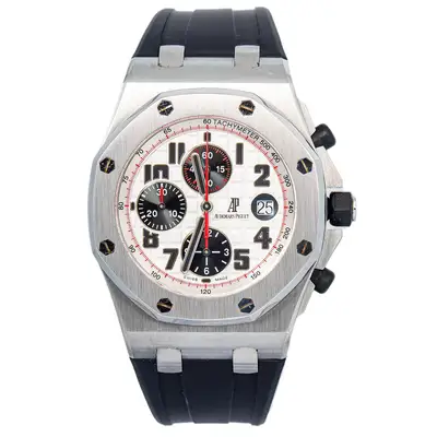 Audemars Piguet Royal Oak Offshore Chronograph