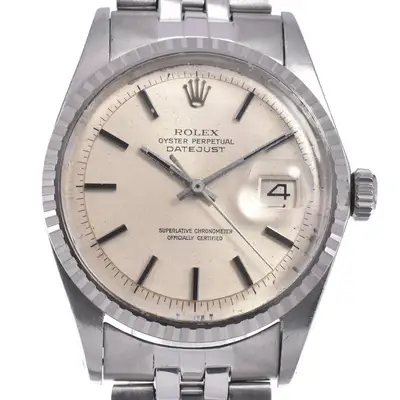 Rolex Datejust 147816