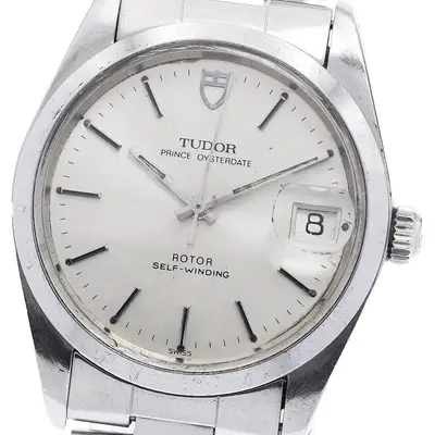Tudor Prince Oysterdate 74000 TO324458
