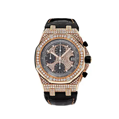 Audemars Piguet Royal Oak Offshore 26470OR