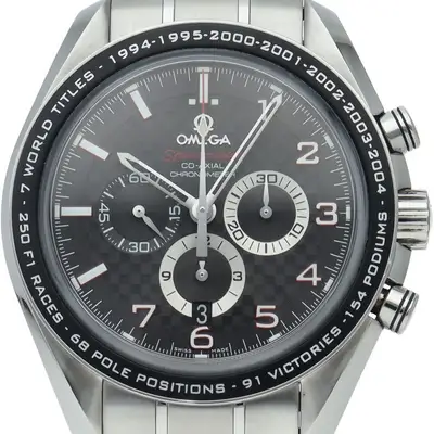 Omega Speedmaster 321.30.44.50.01.001