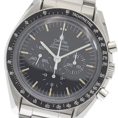 Omega OMEGA ST145.022 Speedmaster Professional Moonwatch