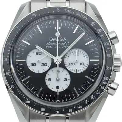 Omega Speedmaster Moonwatch Professional Chronograph 310.30.42.50.01.00
