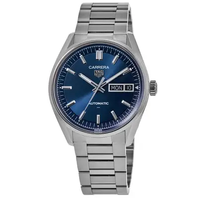 TAG Heuer Carrera Day-Date WDA2112.BA0043