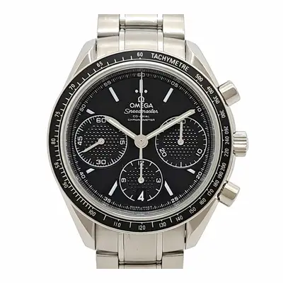 Omega Omega Speedmaster Racing 326.30.40.50.01.001 Stainless Steel 40mm Men's #TSW199