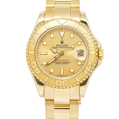 Rolex Yacht-Master 68628