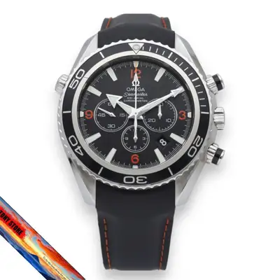 Omega Seamaster 2910.51.82