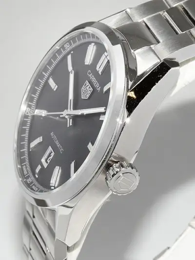 TAG Heuer Carrera Calibre 5 WBN2110