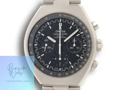 Omega Speedmaster 327.10.43.50.01.001