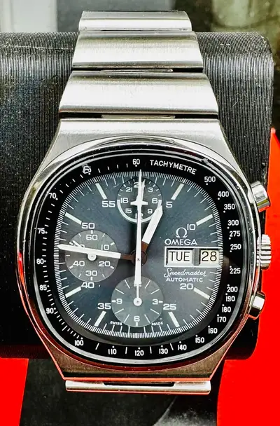 Omega Day-Date 176.0014
