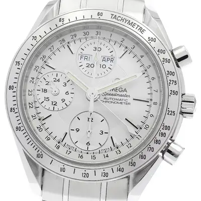Omega Speedmaster Triple Calendar Chronograph Men’s