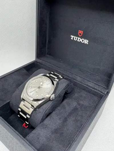 Tudor Black Bay 41 Movement M79540-0011