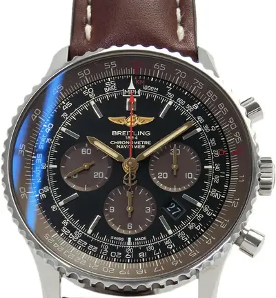 Breitling Navitimer 01 Limited Edition AB0127