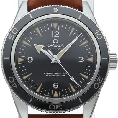 Omega Seamaster 233.32.41.21.01.002