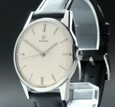 Omega Seamaster 14732