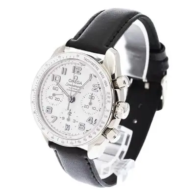 Omega Speedmaster 324.33.38.40.04.001