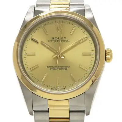 Rolex Oyster Perpetual 11020
