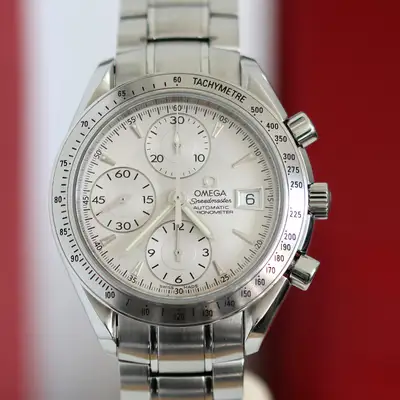 Omega Speedmaster 3211.30.00