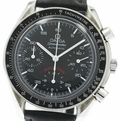 Omega Speedmaster 3810.51.41