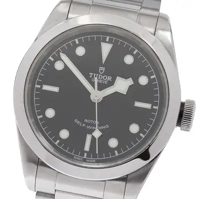 Tudor Black Bay 79540