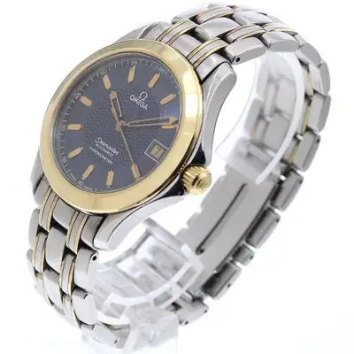 Omega Seamaster 2301.81