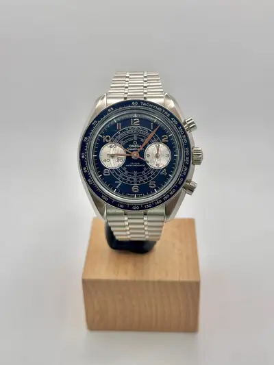 Omega SPEEDMASTER CO-AXIAL MASTER CHRONOMETER REF: