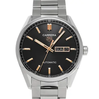 TAG Heuer Day-Date 731861