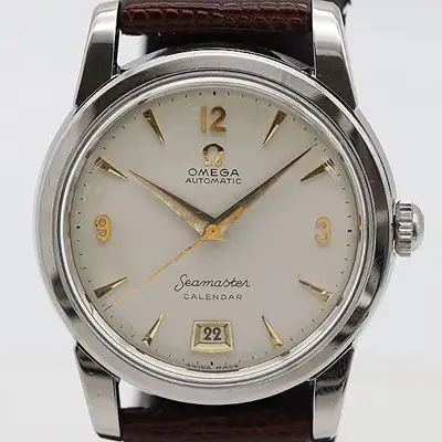 Omega Seamaster 315.164