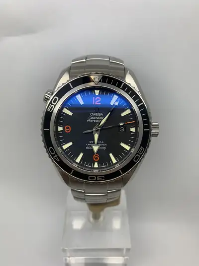 Omega SEAMASTER PLANET OCEAN