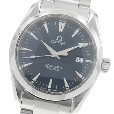 Omega Seamaster Aqua Terra 2518.8 TO319940