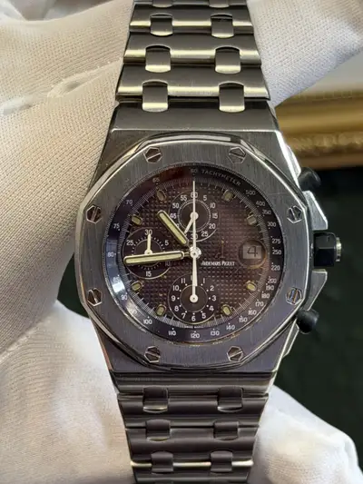 Audemars Piguet Royal Oak Offshore 25721ST