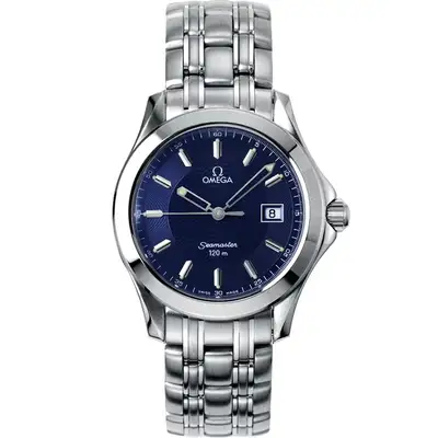 Omega Seamaster 2511.81.00