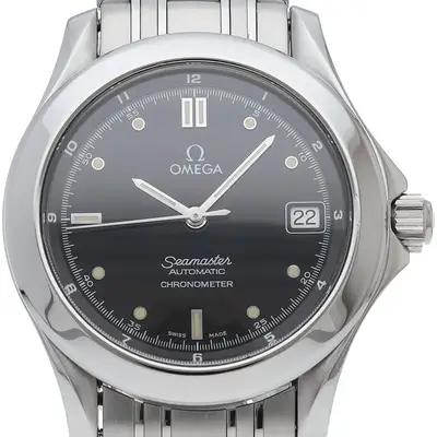 Omega Seamaster 2501.50
