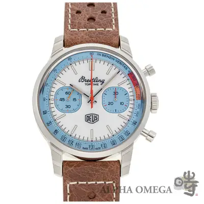 Breitling Navitimer Top Time A23311 Stainless
